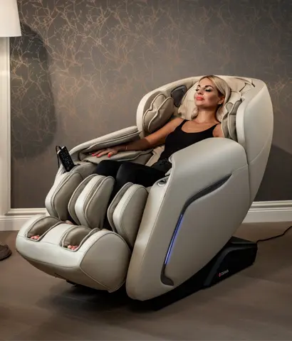 EU Massagesessel