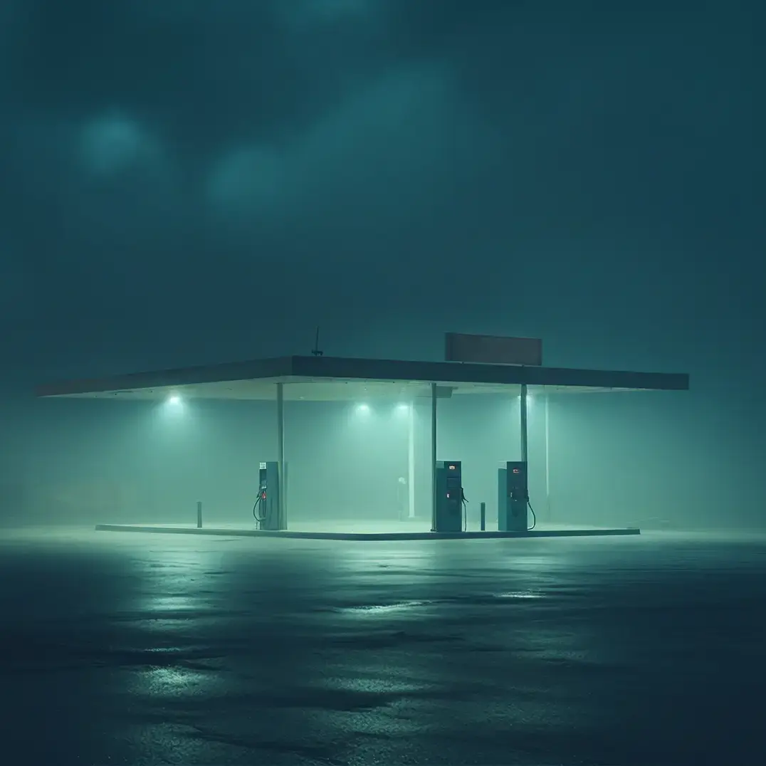 Fuel Tech